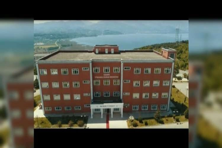 Sakarya Uygulamalı Bilimler Üniversitesi 7 Öğretim Üyesi alacak haberinin görseli