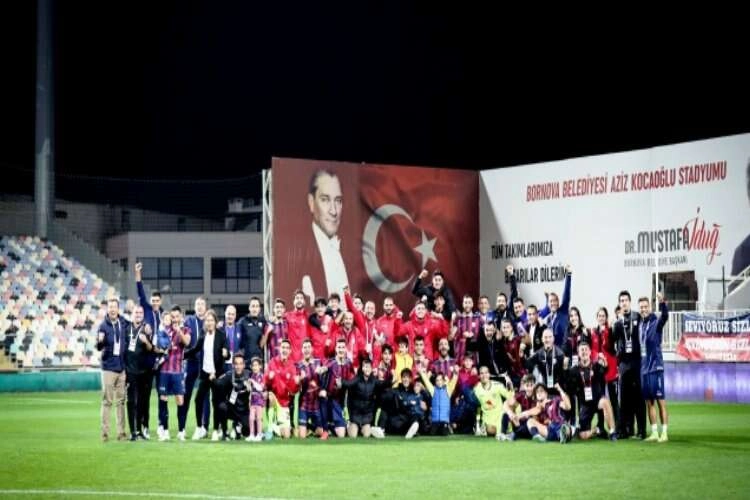 Altınordu’da moraller yerinde haberinin görseli
