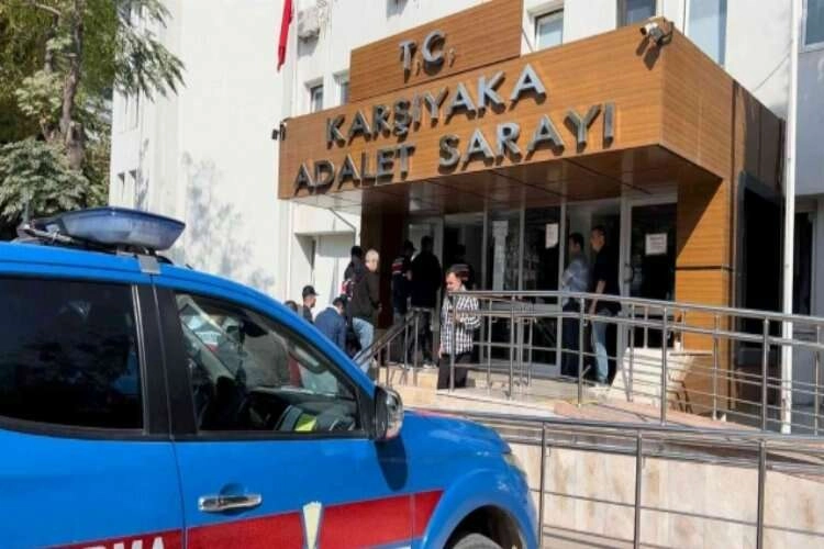 Jandarma ekiplerinden tefeci operasyonu: 4 tutuklama haberinin görseli