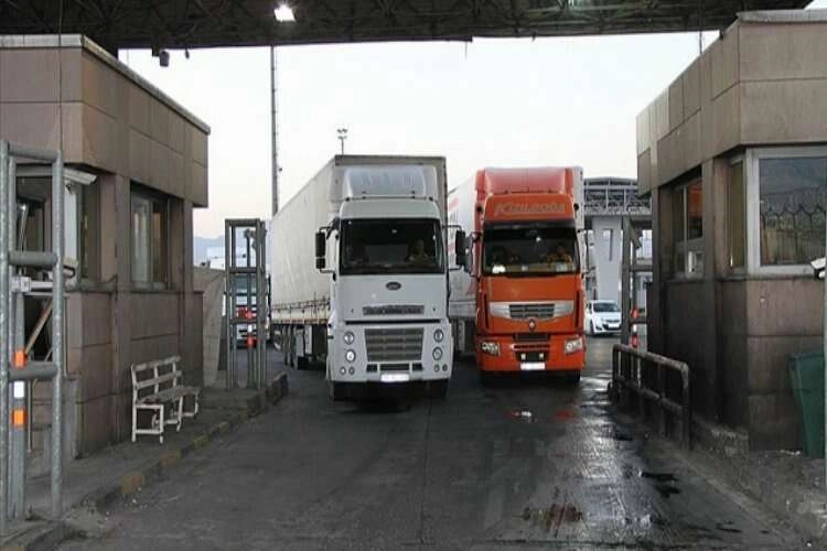 Orta Doğu ve Körfez ülkelerine ihracat 25 milyar dolara ulaştı haberinin görseli