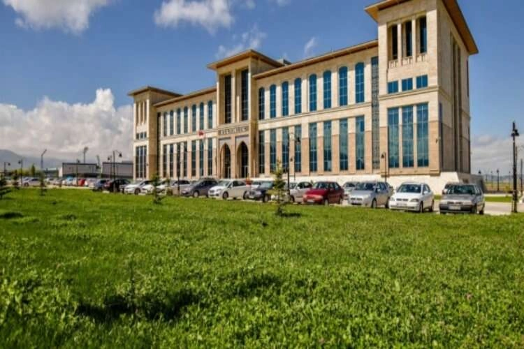 Erzurum Teknik Üniversitesi Öğretim Üyesi alınacak haberinin görseli