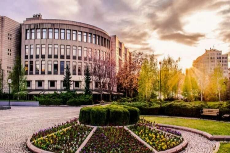 İhsan Doğramacı Bilkent Üniversitesi Öğretim Üyesi alınacak haberinin görseli
