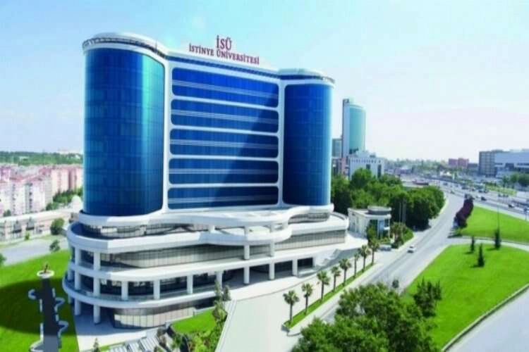 İstinye Üniversitesi Öğretim Görevlisi-Araştırma Görevlisi alınacak haberinin görseli