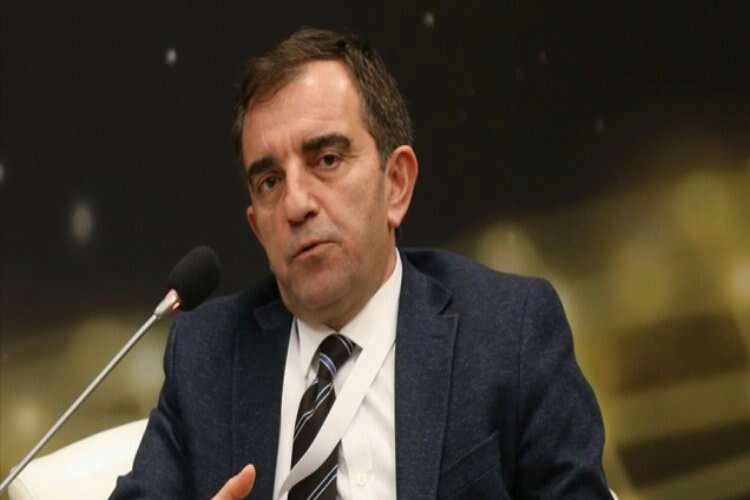 Türk bilim insanları TURKOVAC'ın ardından yerli KKKA aşısı için kolları sıvadı haberinin görseli