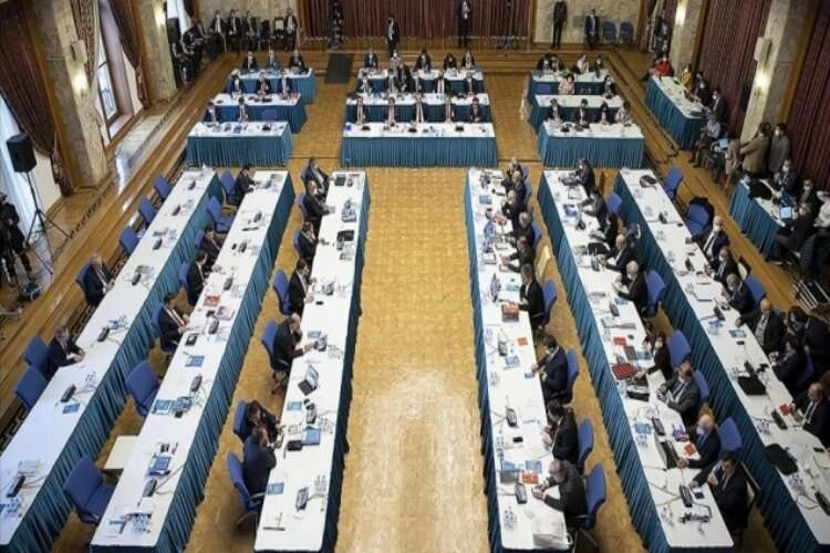 2023 yılı bütçe maratonu başlıyor haberinin görseli