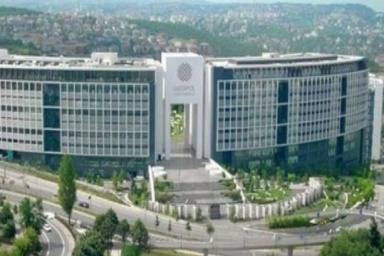 İstanbul Medipol Üniversitesi Öğretim Üyesi alınacak haberinin görseli