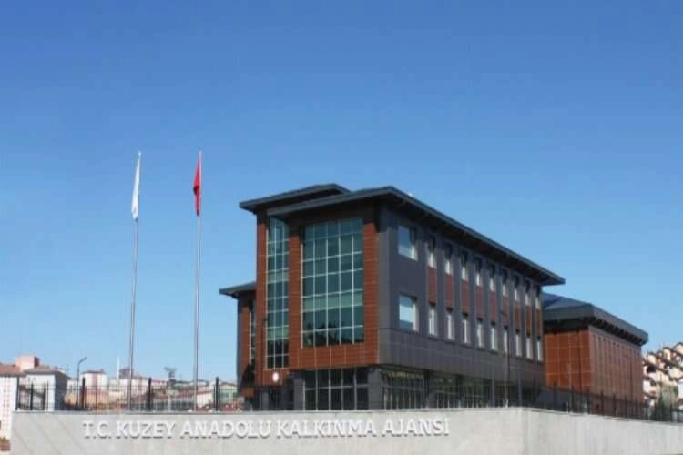 Kuzey Anadolu Kalkınma Ajansı personel alımı yapacak haberinin görseli