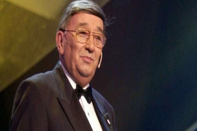 Usta spiker Bülent Özveren hayatını kaybetti haberinin görseli