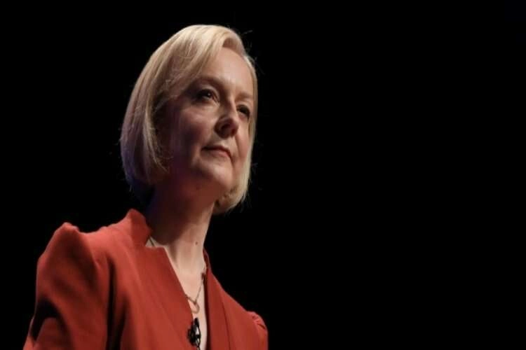 İngiltere Başbakanı Liz Truss istifa etti haberinin görseli