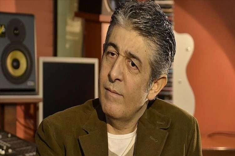 Şarkıcı Murat Göğebakan'ın yaşam öyküsü beyaz perdeye aktarılıyor haberinin görseli