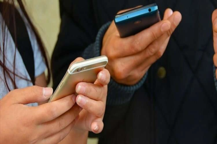 Yurt dışından getirilen cep telefonlarına ilişkin yeni düzenleme kasımda devreye giriyor haberinin görseli