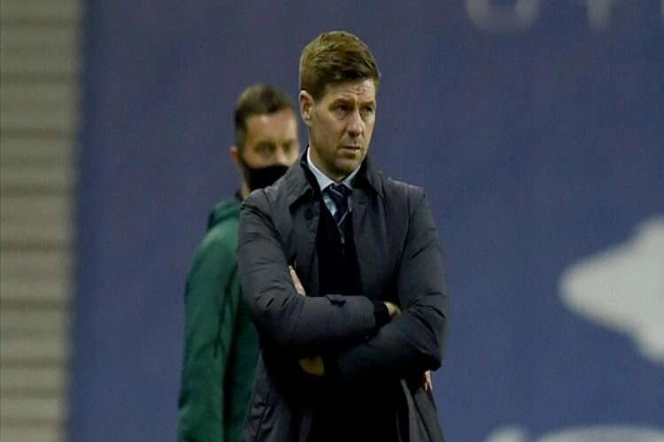 Aston Villa'da Steven Gerrard dönemi sona erdi haberinin görseli