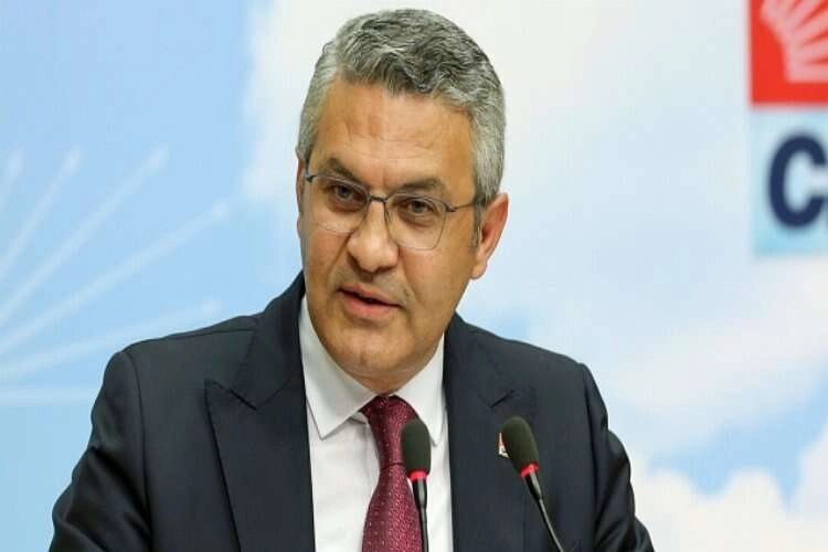 CHP’li Salıcı ve Torun’dan 2 günlük İzmir mesaisi haberinin görseli