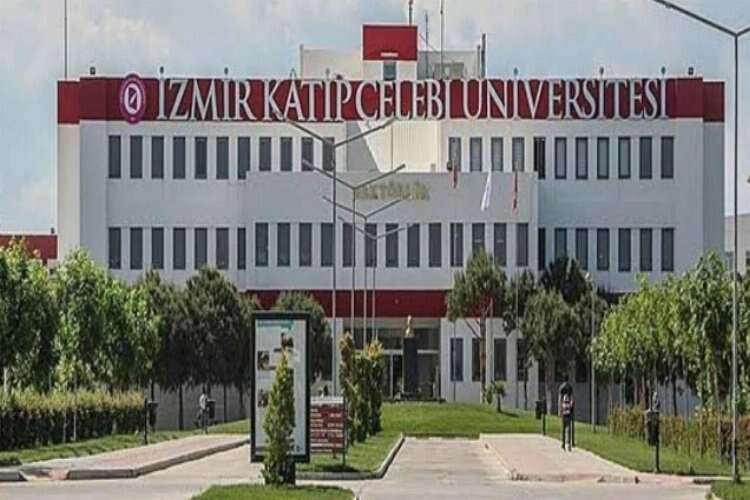 İzmir Kâtip Çelebi Üniversitesi 27 Öğretim Üyesi alacak haberinin görseli