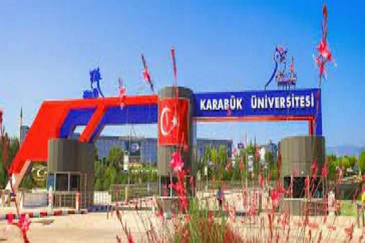 Karabük Üniversitesi öğretim üyesi alacak haberinin görseli