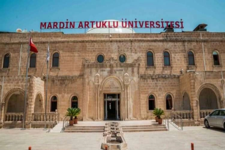 Mardin Artuklu Üniversitesi Öğretim Üyesi alınacak haberinin görseli