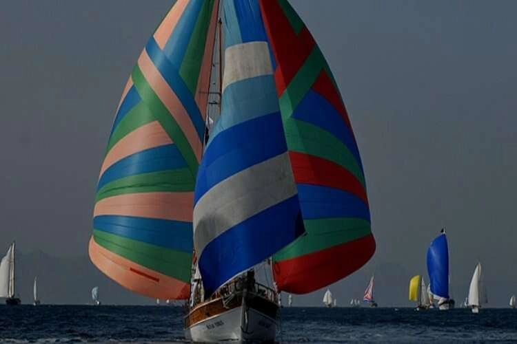 The Bodrum Cup'ın 34 yıllık müdavimi Emin Buldanlı organizasyonla ilgili anılarını anlattı haberinin görseli