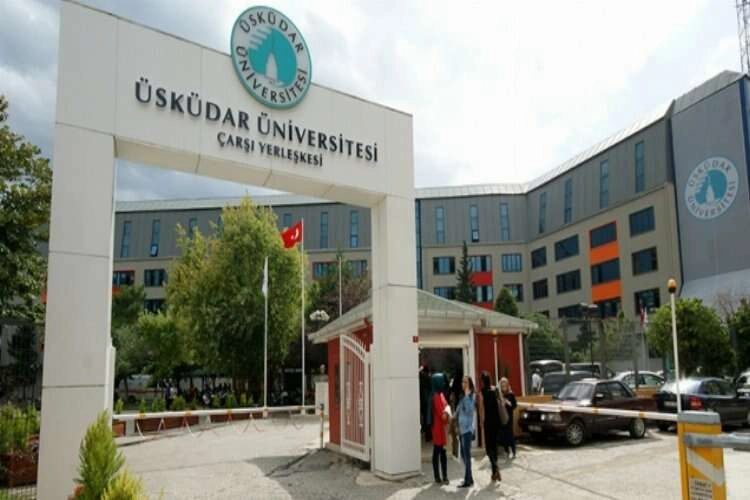 Üsküdar Üniversitesi Öğretim Üyesi alımı yapılacak haberinin görseli