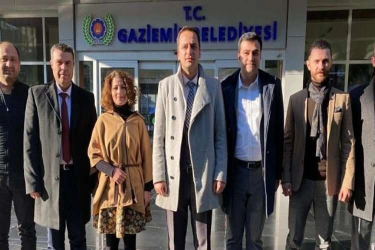 Yerel-Sen 2 no'lu Şube güven tazeleyecek haberinin görseli