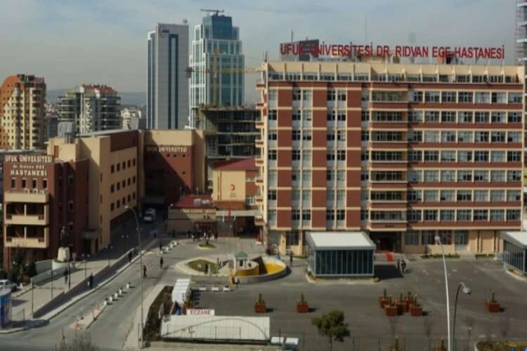Ufuk Üniversitesi Tıp Fakültesi Öğretim Üyesi alacak haberinin görseli