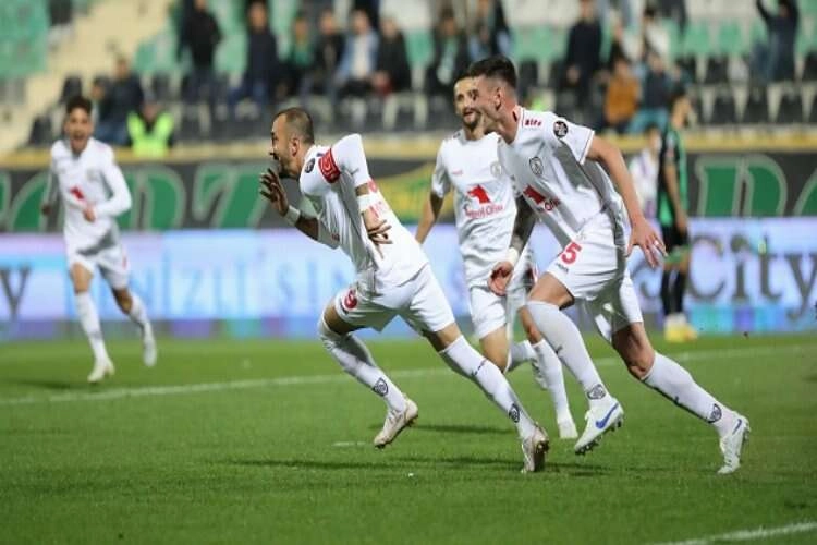 Altınordu dolu dizgin haberinin görseli