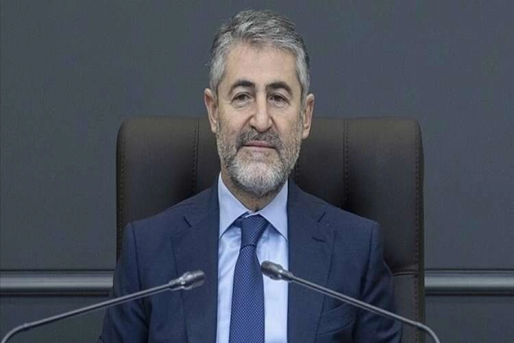 Bakan Nebati: Esnafa yönelik Hazine Faiz Destekli Kredi Paketi yürürlüğe girdi haberinin görseli