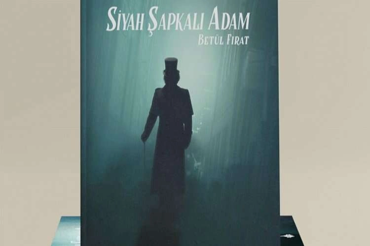 Fırat'tan Okurlarına Aynı Anda İki Kitap Müjdesi haberinin görseli