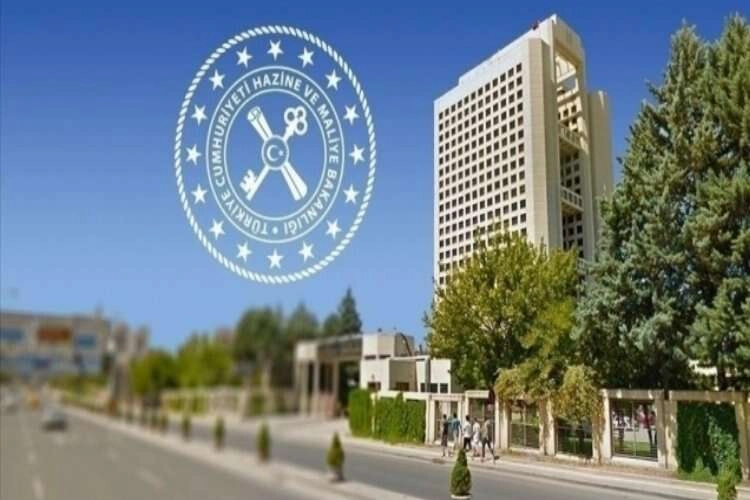 Hazine ve Maliye Bakanlığı 70 iç denetçi adayı belirlemek için sınav yapacak haberinin görseli