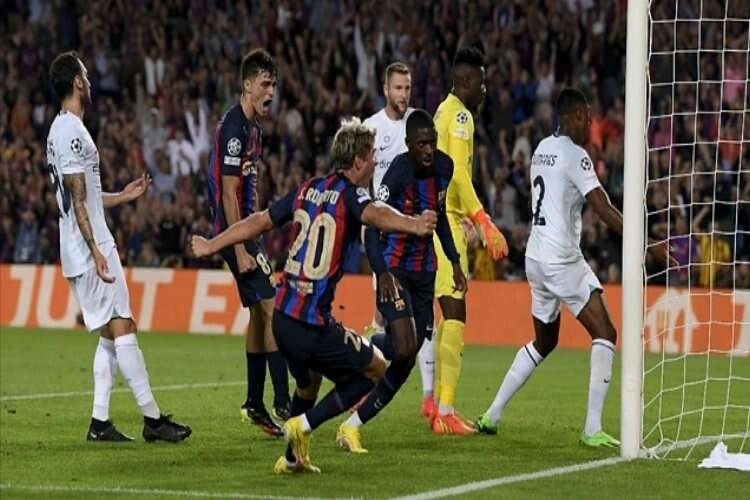 UEFA Şampiyonlar Ligi gruplarında 5. maçlar yapılacak haberinin görseli