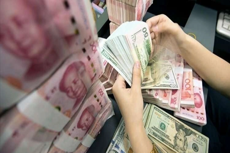 Yuan, dolar karşısında tarihi düşük seviyeye geriledi haberinin görseli