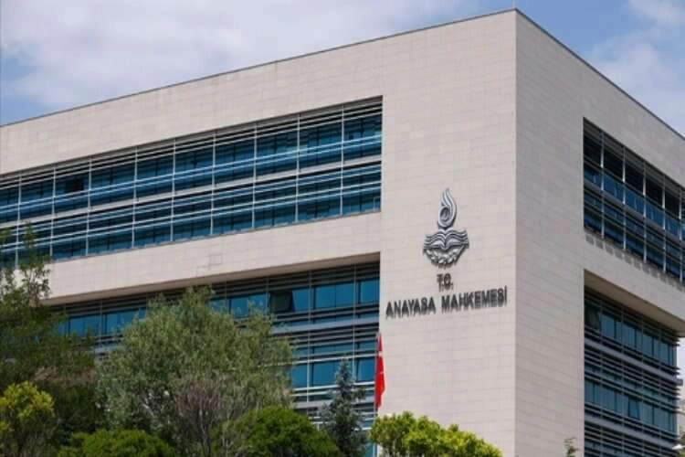 Anayasa Mahkemesine yapılan bireysel başvuru sayısı 450 bini aştı haberinin görseli