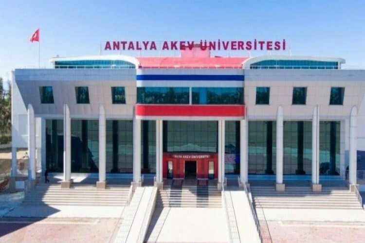 Antalya AKEV Üniversitesi Öğretim Üyesi alınacak