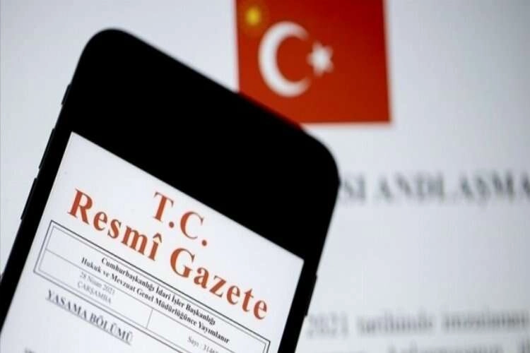 KDV iadelerinde kolaylık sağlayan düzenleme Resmi Gazete'de haberinin görseli