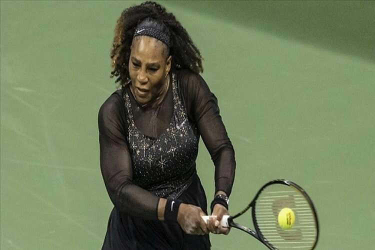 Serena Williams, tenisi henüz bırakmadığını açıkladı