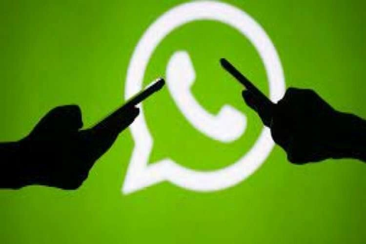 WhatsApp çöktü! Erişim sorunu yaşanıyor haberinin görseli