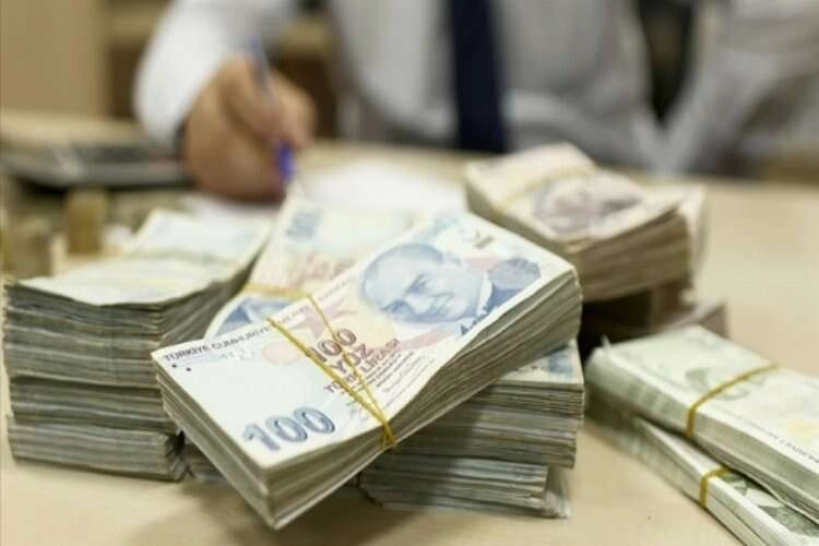 BES'te 2023 yılında toplanacak fon tutarı 150 milyar lirayı aşacak haberinin görseli