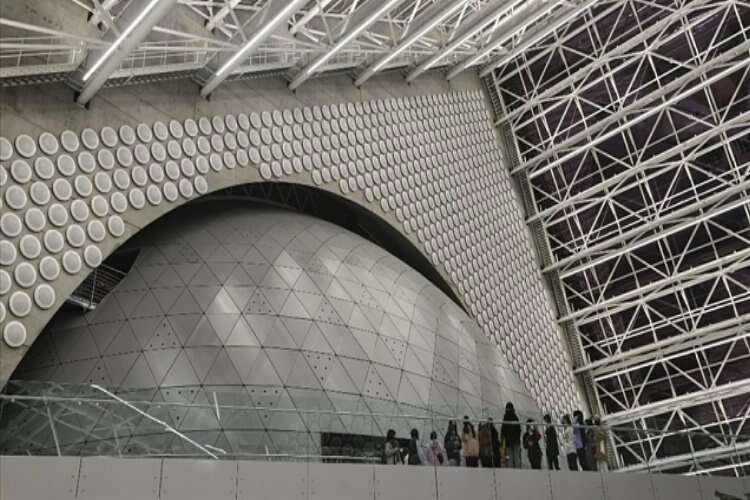 CSO Ada Ankara, Cumhuriyet Bayramı özel konserine ev sahipliği yapacak haberinin görseli