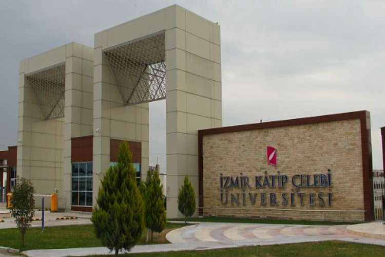 İzmir Kâtip Çelebi Üniversitesi Sözleşmeli Bilişim Personeli alınacak haberinin görseli