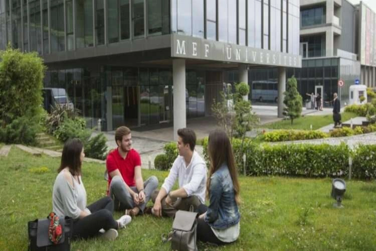 MEF Üniversitesi Araştırma Görevlisi alınacak haberinin görseli