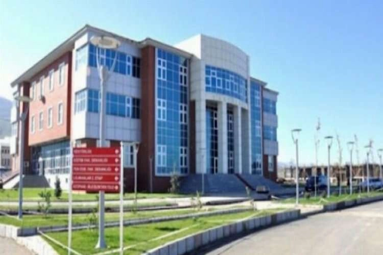 Muş Alparslan Üniversitesi 9 Öğretim Üyesi alacak haberinin görseli