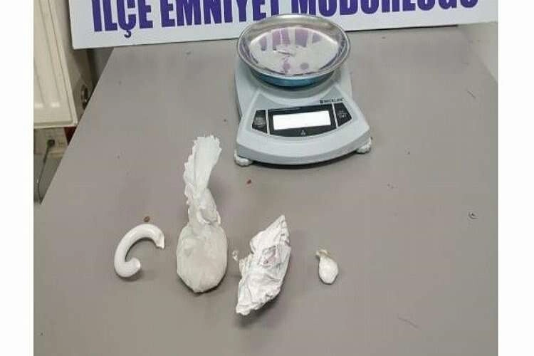 Selçuk'ta polis ekipleri suçlulara göz açtırmıyor haberinin görseli