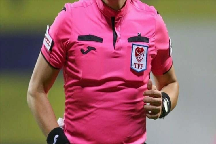 Spor Toto Süper Lig'de 12. haftanın hakemleri belli oldu haberinin görseli