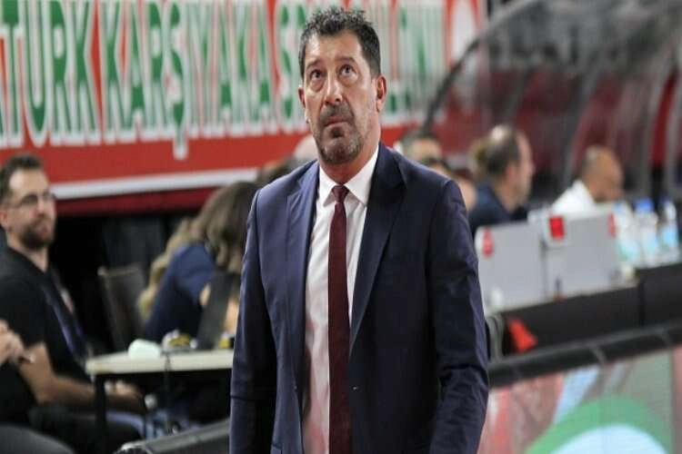 Ufuk Sarıca: “Önemli bir galibiyet aldık” haberinin görseli