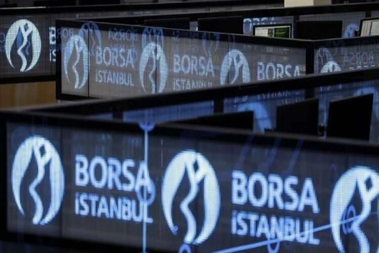 Borsa güne yükselişle başladı haberinin görseli