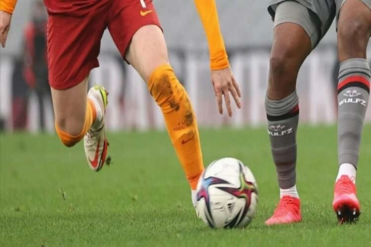 Galatasaray, Süper Lig'de yarın Fatih Karagümrük'e konuk olacak