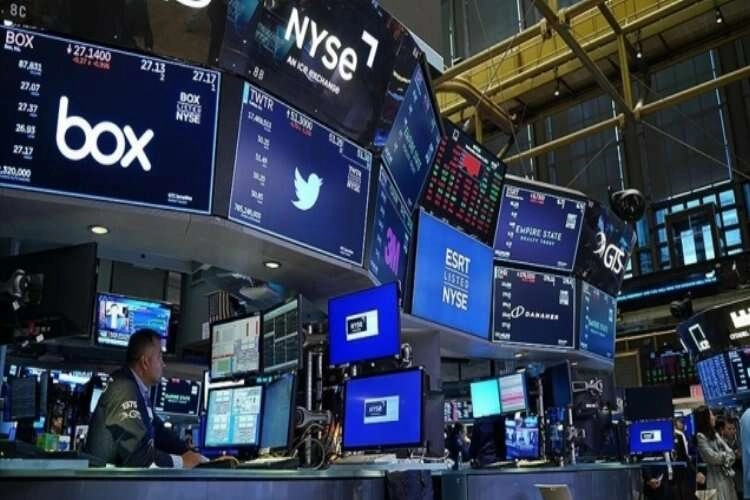 Küresel piyasalarda gözler Avrupa Merkez Bankası'na çevrildi haberinin görseli