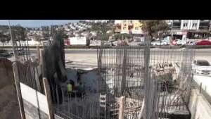 Kuşadası’nda hırsızlar inşaatlara dadandı