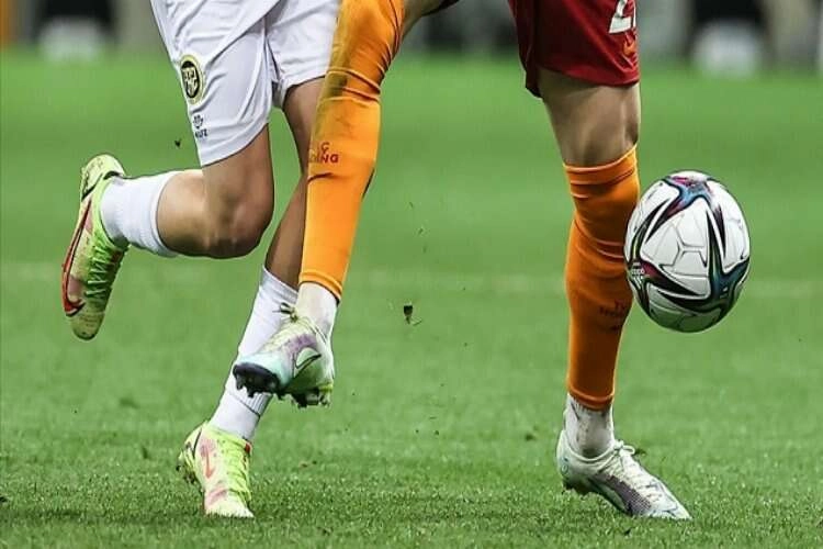 Spor Toto Süper Lig'de 12. hafta yarın tek maçla başlayacak haberinin görseli