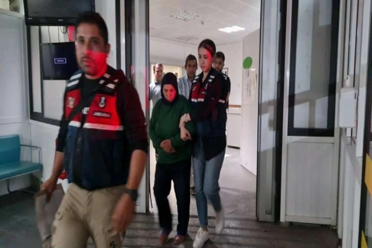 Yatağında ölü bulunan Gamze'nin anne ve babasıyla birlikte toplam 9 kişi gözaltına alındı haberinin görseli