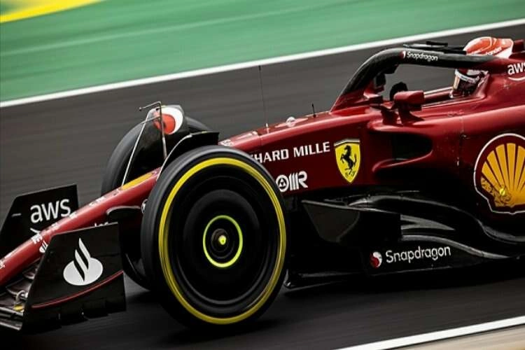 Formula 1'de sıradaki durak Meksika haberinin görseli
